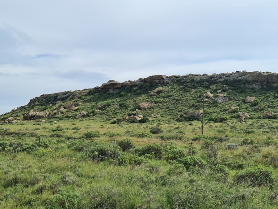 4 Bedroom Property for Sale in Jamestown Eastern Cape